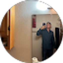 Profile photo of Ramon Gamez