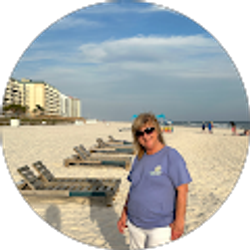 Profile photo of Laura Corley