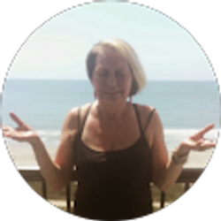 Profile photo of Laura Olson