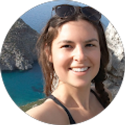 Profile photo of Gabriella Lerner