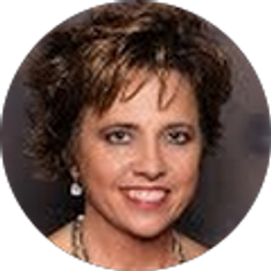 Profile photo of Kim Cherry