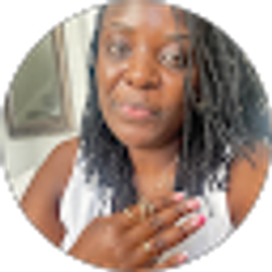 Profile photo of Diana Kinyua