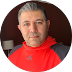 Profile photo of Rahim Nekoeian