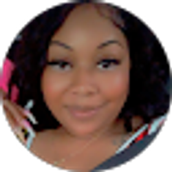 Profile photo of Shameeka W