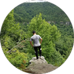 Profile photo of Matthew Bertoldie