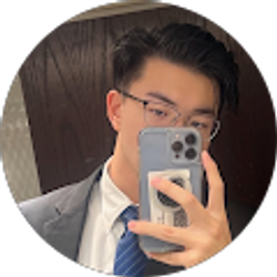 Profile photo of Benjamin Ni