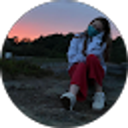 Profile photo of Becca Bramble