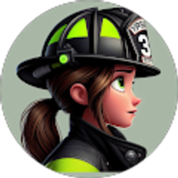 Profile photo of Abigail Litzinger