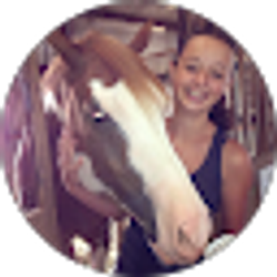 Profile photo of kaia bowden