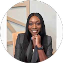 Profile photo of Dumebi Anana