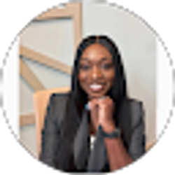 Profile photo of Dumebi Anana