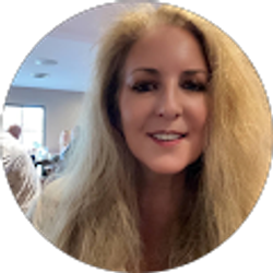 Profile photo of Dr. Jennifer Kehoe, Ph.D