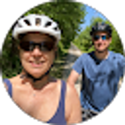Profile photo of Nancy Soukup