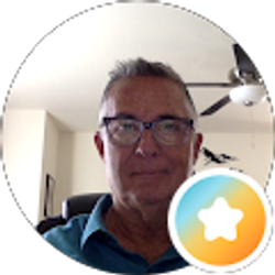 Profile photo of Donald Perry