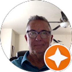 Profile photo of Donald Perry