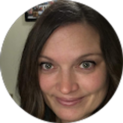 Profile photo of Jamie Ehlert