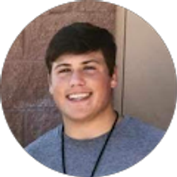 Profile photo of Gavin Snyder