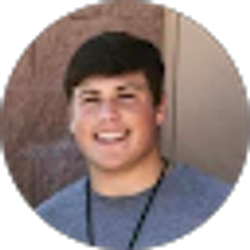 Profile photo of Gavin Snyder