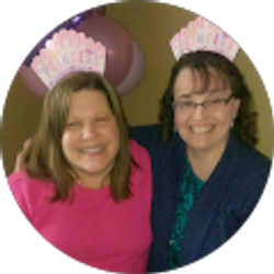 Profile photo of Annette Bedner