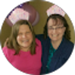 Profile photo of Annette Bedner