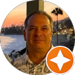 Profile photo of Scott Abramson