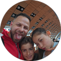 Profile photo of EL PACO MIZRAHI