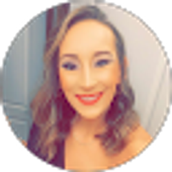Profile photo of Kristen Baudoin