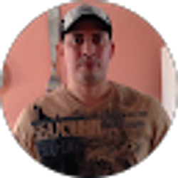Profile photo of Alexeis Armas Blanco