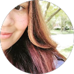 Profile photo of Amber-Rose Marmol