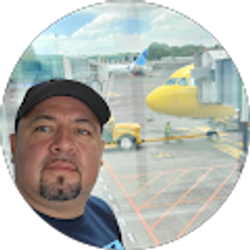 Profile photo of Eddy L Recinos