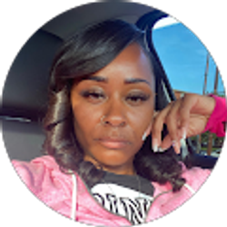 Profile photo of Latrice Johnson