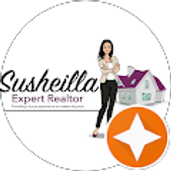 Profile photo of Susheilla Mehta