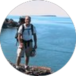 Profile photo of Tim H