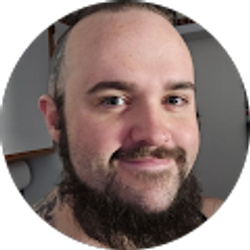 Profile photo of Dexter Mason-Kling