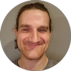 Profile photo of Cory Walker