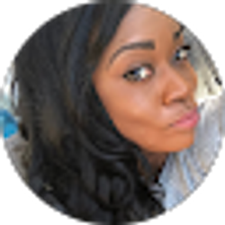 Profile photo of Tullula Perry