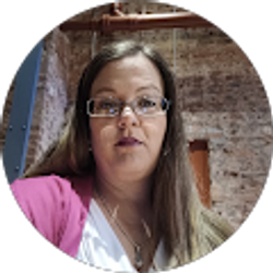 Profile photo of Bonnie Mcclinton