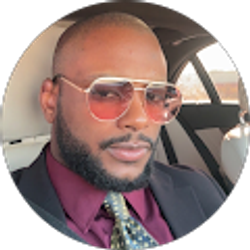 Profile photo of CarMichael Copeland