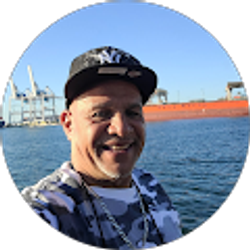 Profile photo of Johnny Velazquez