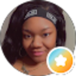 Profile photo of Aliyah Drye