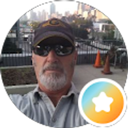 Profile photo of Chris VandenBerg