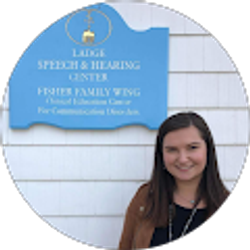 Profile photo of Emily McCann