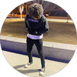 Profile photo of Zach Doku