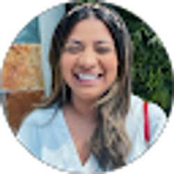 Profile photo of Lina Mireles