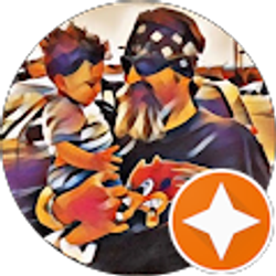 Profile photo of Scott Rinn