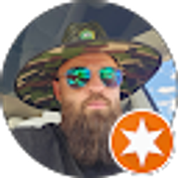 Profile photo of Mitch Sanderson