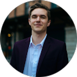 Profile photo of Brendan Mortensen