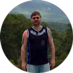 Profile photo of Jeremey Thomas