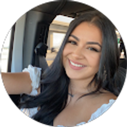 Profile photo of Juliana Martinez