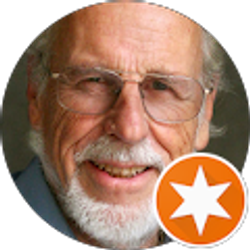 Profile photo of Jay Thorwaldson